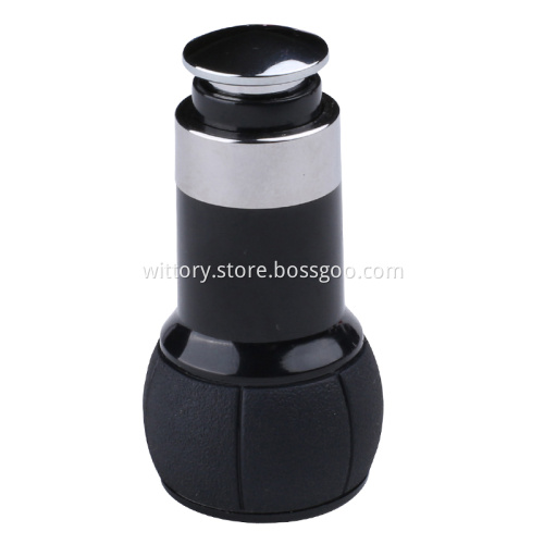 IC smart usb car charger